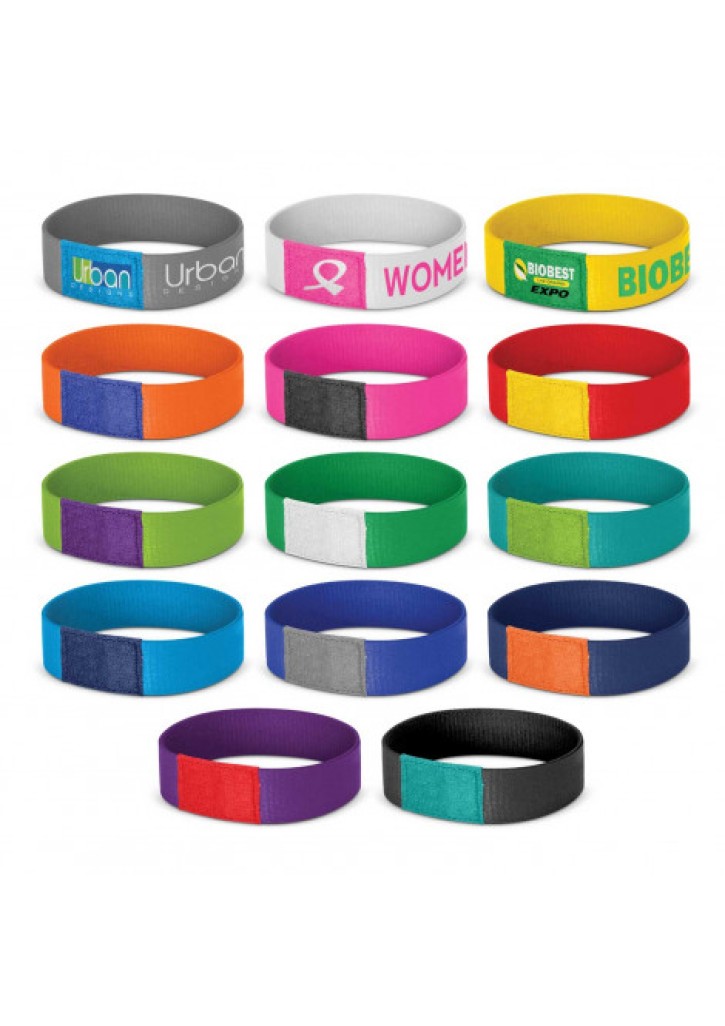 Dazzler Wrist Band