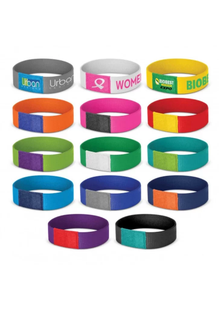 Dazzler Wrist Band