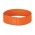 Dazzler Wrist Band - Orange