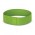 Dazzler Wrist Band - Bright Green