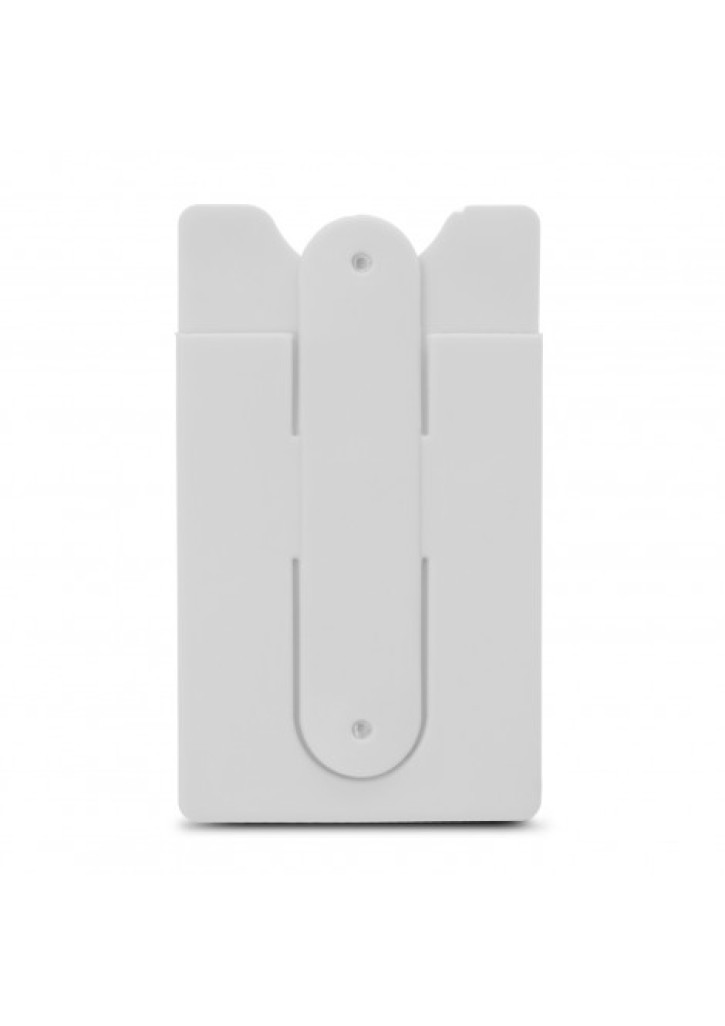 Snap Phone Wallet - Indent