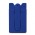 Snap Phone Wallet - Indent - Dark Blue