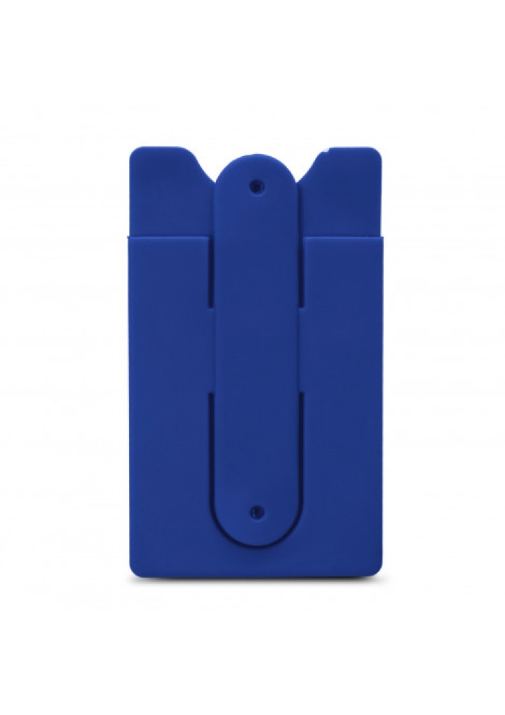 Snap Phone Wallet - Indent