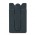 Snap Phone Wallet - Indent - Navy