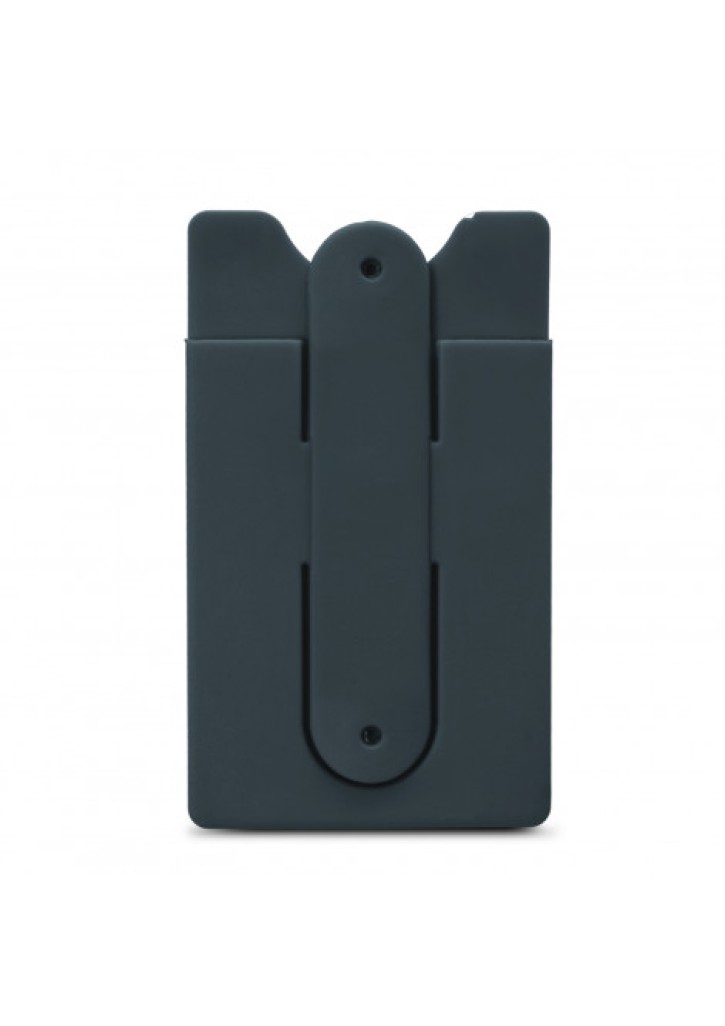 Snap Phone Wallet - Indent