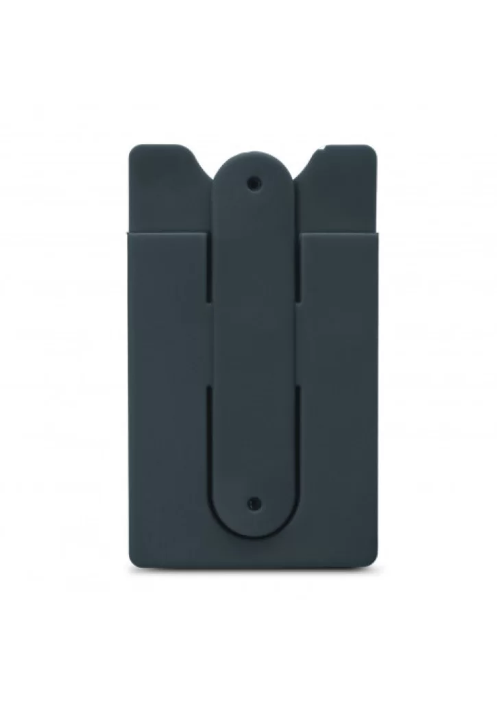 Snap Phone Wallet - Indent