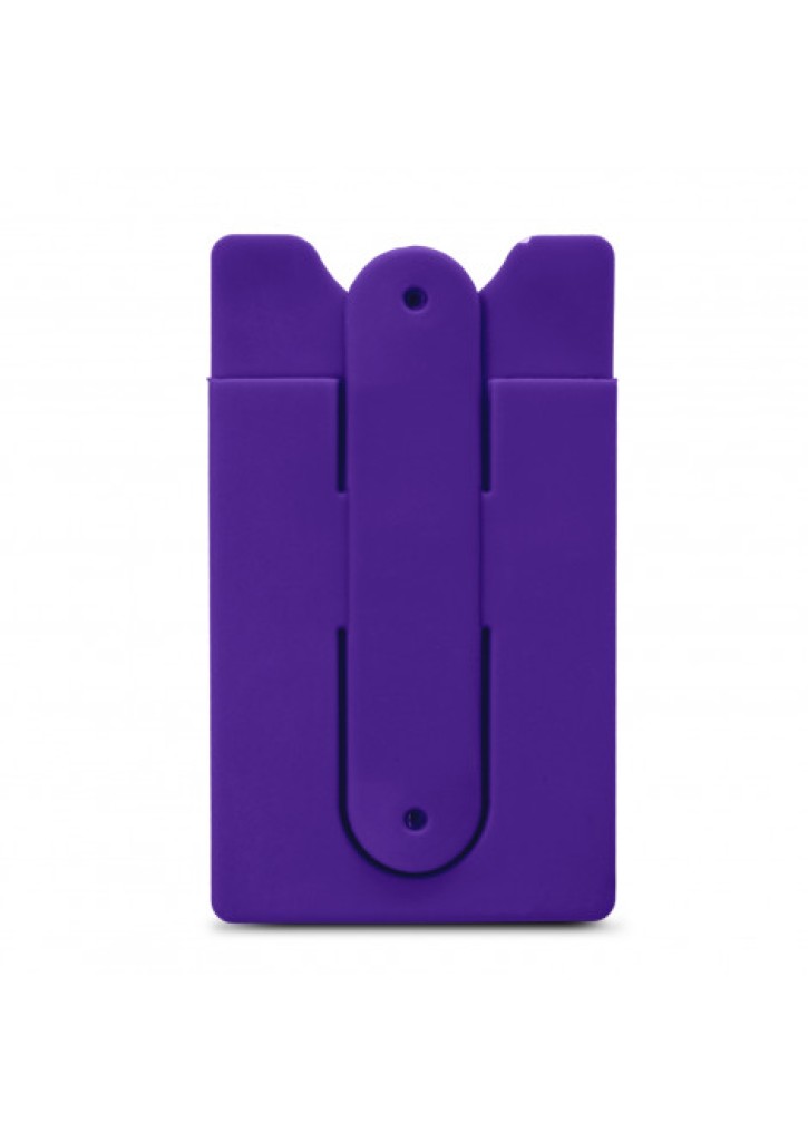 Snap Phone Wallet - Indent