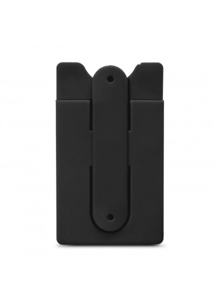 Snap Phone Wallet - Indent