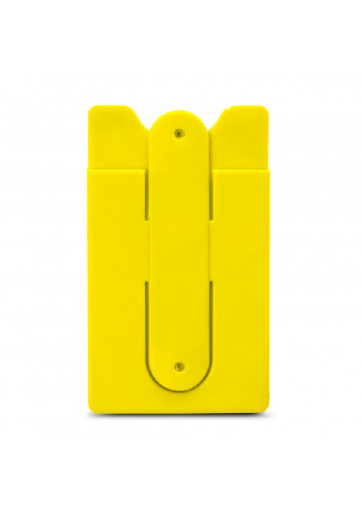 Snap Phone Wallet - Indent