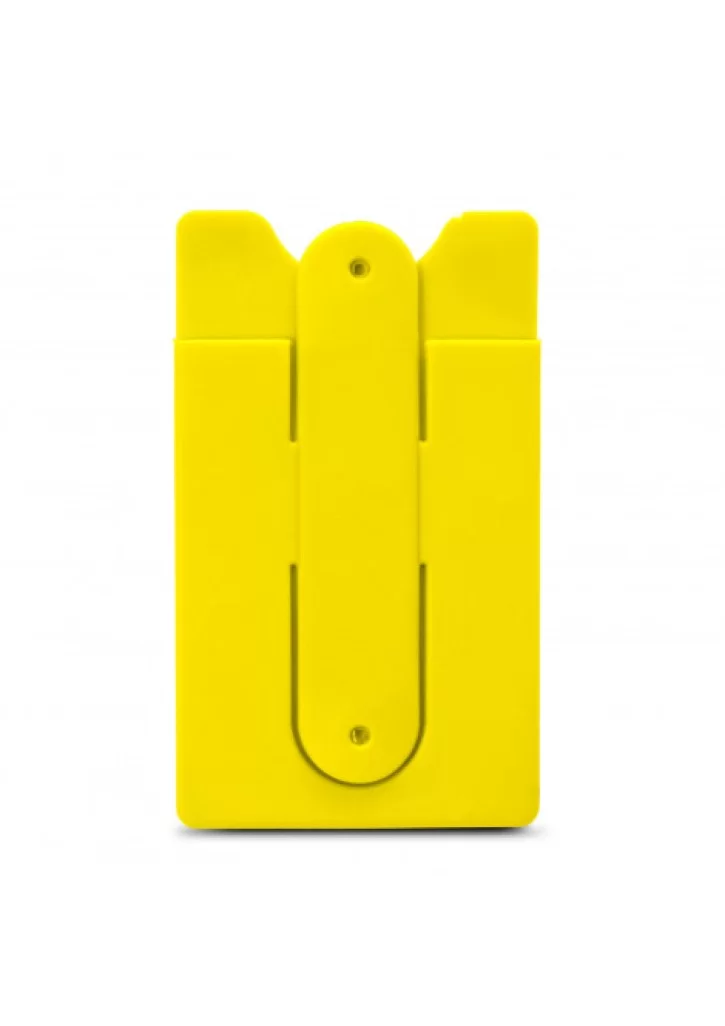 Snap Phone Wallet - Indent