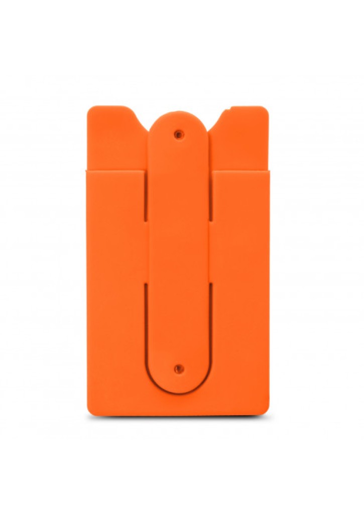Snap Phone Wallet - Indent