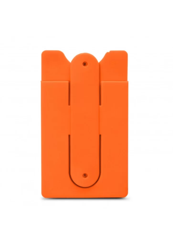 Snap Phone Wallet - Indent