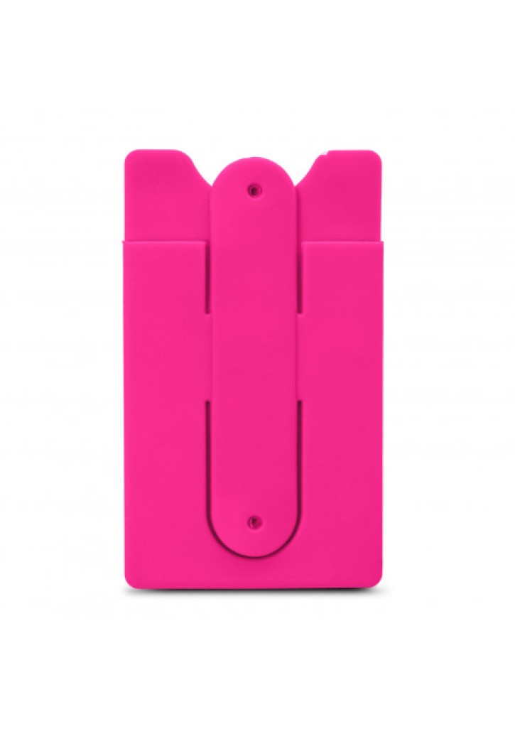 Snap Phone Wallet - Indent