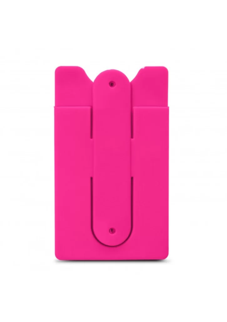 Snap Phone Wallet - Indent