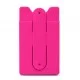 Snap Phone Wallet - Indent