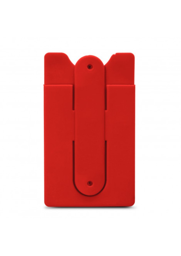 Snap Phone Wallet - Indent