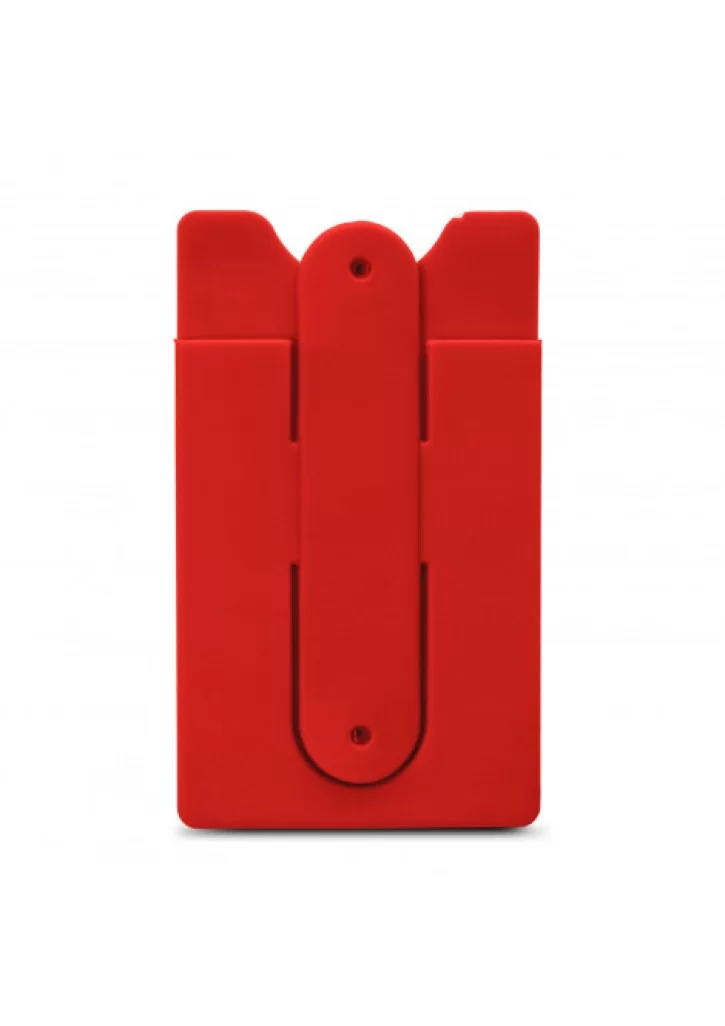 Snap Phone Wallet - Indent