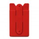 Snap Phone Wallet - Indent