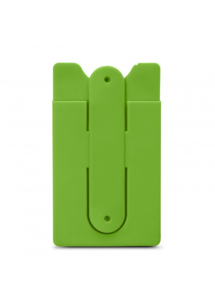 Snap Phone Wallet - Indent