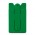 Snap Phone Wallet - Indent - Dark Green
