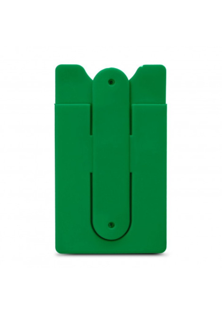 Snap Phone Wallet - Indent