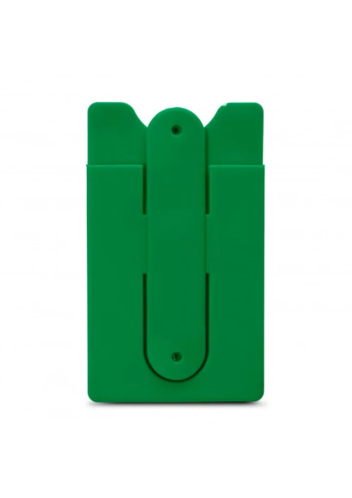 Snap Phone Wallet - Indent