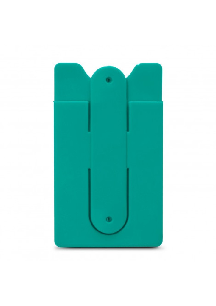 Snap Phone Wallet - Indent