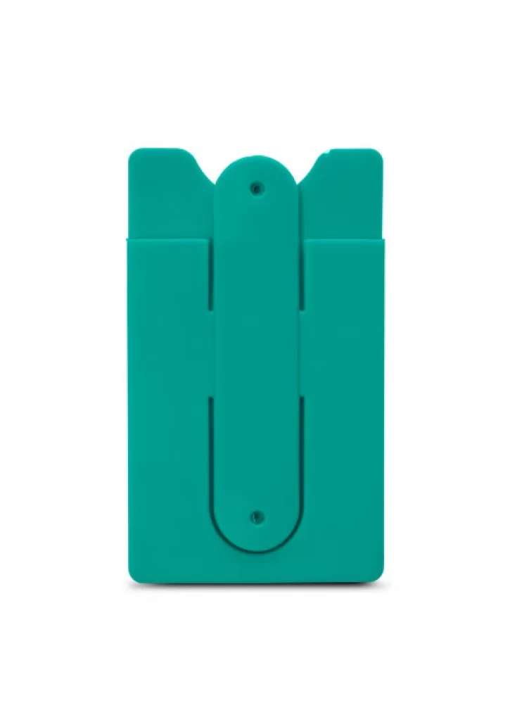 Snap Phone Wallet - Indent