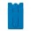 Snap Phone Wallet - Indent - Light Blue