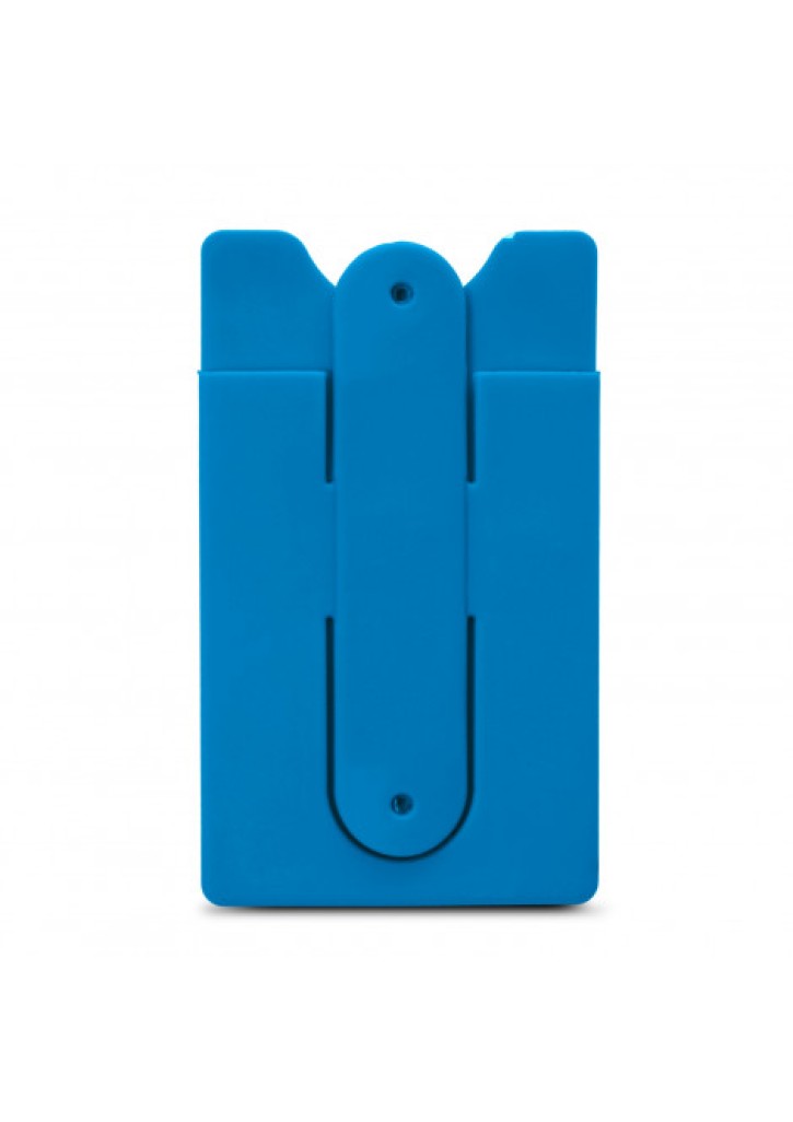 Snap Phone Wallet - Indent