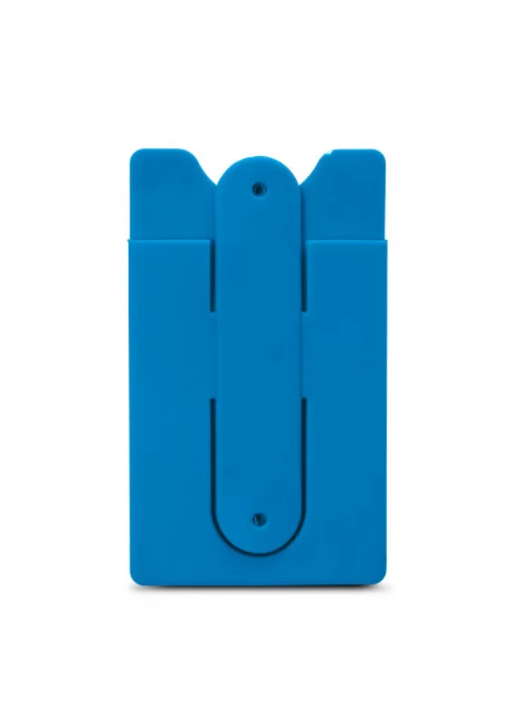 Snap Phone Wallet - Indent