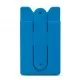Snap Phone Wallet - Indent