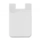 Silicone Phone Wallet - Full Colour