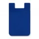 Silicone Phone Wallet - Full Colour