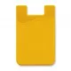 Silicone Phone Wallet - Full Colour