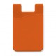 Silicone Phone Wallet - Full Colour