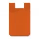 Silicone Phone Wallet - Full Colour