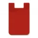 Silicone Phone Wallet - Full Colour