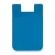 Silicone Phone Wallet - Full Colour