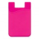 Silicone Phone Wallet - Indent