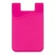 Silicone Phone Wallet - Indent