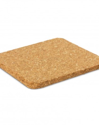 Oakridge Cork Coaster - Square