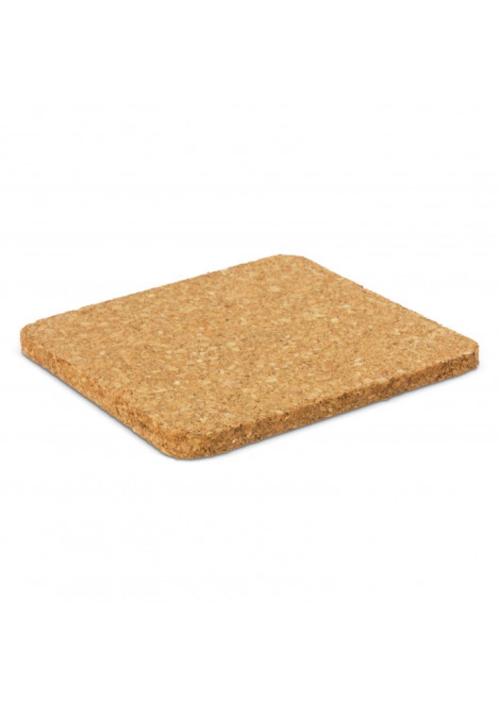 Oakridge Cork Coaster - Square