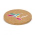 Oakridge Cork Coaster - Round
