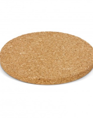 Oakridge Cork Coaster - Round