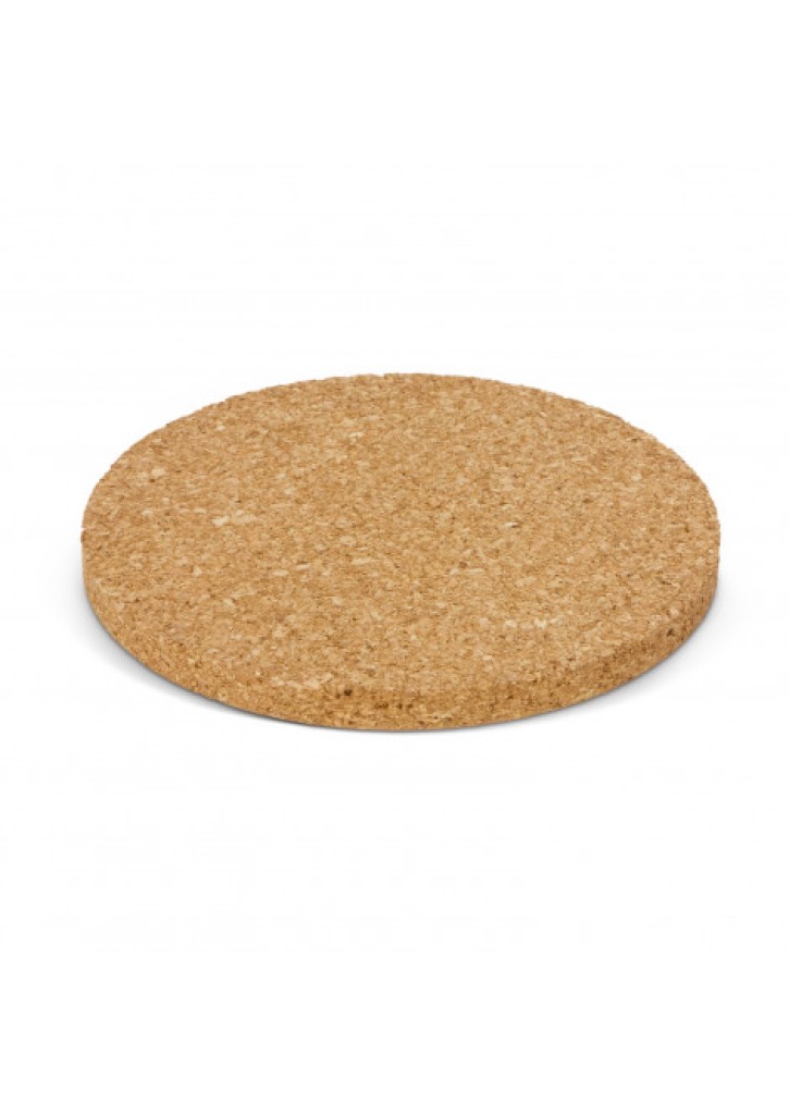 Oakridge Cork Coaster - Round