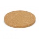 Oakridge Cork Coaster - Round