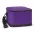Bathurst Cooler Bag - Purple