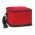Bathurst Cooler Bag - Red