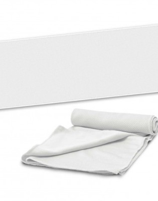 Active Cooling Towel - Pouch